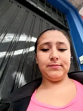 Cute Penelope online show from February 2025 12:08:01 PM