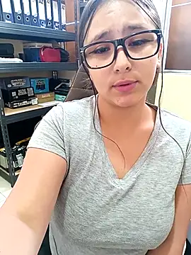 Cute Penelope online show from March 2025 09:21:01 PM