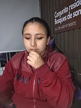 Cute Penelope online show from February 2026 11:15:02 AM