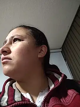 Cute Penelope online show from February 2026 11:17:01 AM