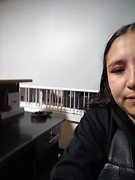 Cute Penelope online show from February 2026 11:19:02 AM