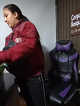 Cute Penelope online show from April 2026 11:11:01 AM