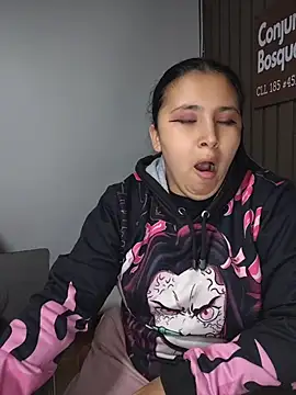 Cute Penelope online show from April 2026 11:10:02 AM