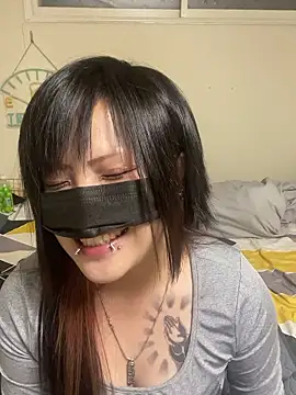 Snapshot of miyabi_room chatting on October 2025 12:03:01 PM miyabi room online show from October 2025 12:03:01 PM