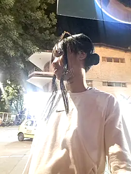 Honey-420- online show from November 2025 11:51:01 PM