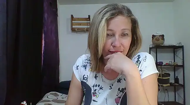 charlott ponce online show from December 2024 11:58:02 PM