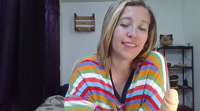 charlott ponce online show from December 2024 05:38:01 AM