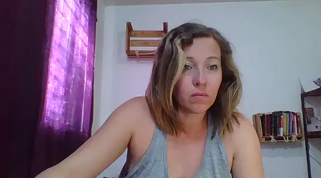 charlott ponce online show from February 2025 08:21:01 PM