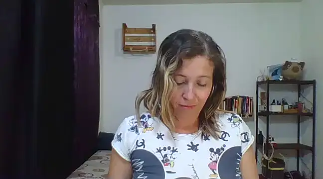 charlott ponce online show from March 2025 01:46:02 AM