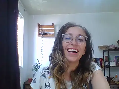 charlott ponce online show from February 2026 05:17:01 PM