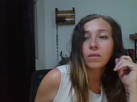 charlott ponce online show from March 2026 01:43:02 AM