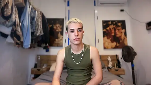 Cristian Delgado online show from February 2026 06:00:02 AM