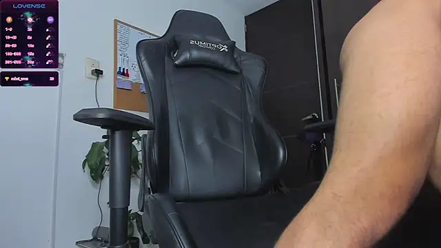 JeycobxBraand online show from December 2024 12:07:01 AM