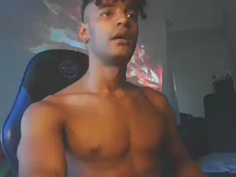 gerson173Hugo online show from January 2025 09:39:02 PM