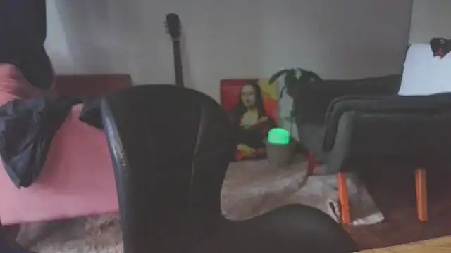 gerson173Hugo online show from March 2025 07:55:02 PM