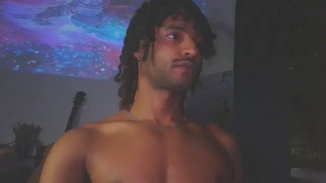 gerson173Hugo online show from March 2025 12:04:02 AM