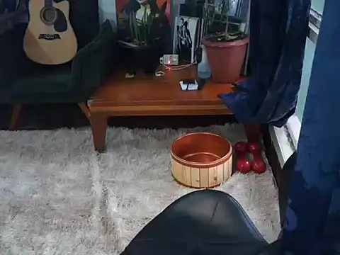 gerson173Hugo online show from March 2025 08:30:01 PM