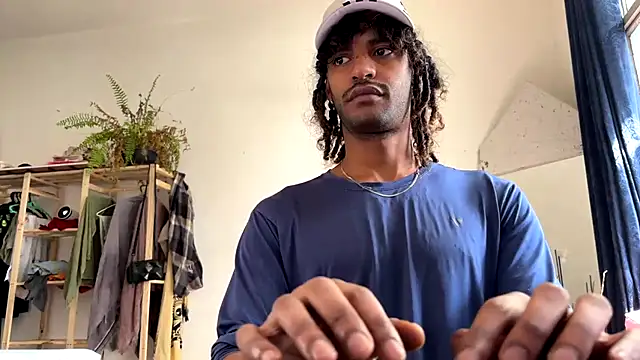 gerson173Hugo online show from September 2025 12:51:01 PM