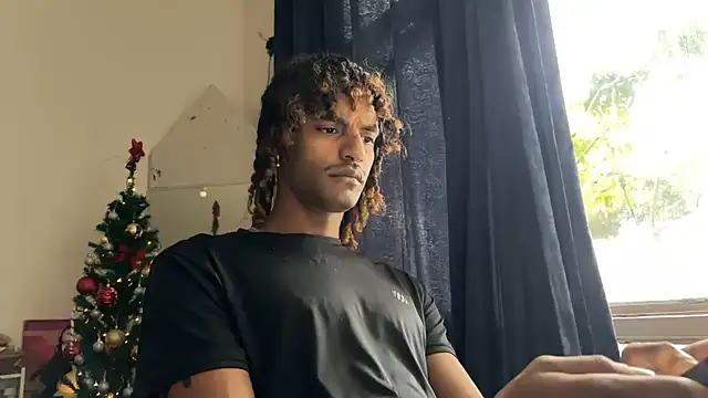 gerson173Hugo online show from November 2025 10:04:02 AM