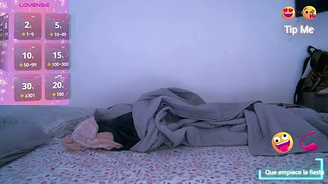 chicantonella online show from September 2025 04:20:02 PM