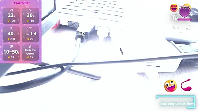 chicantonella online show from February 2026 06:24:02 PM