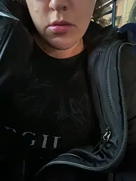 MorbidaMonica01 online show from December 2025 02:02:02 PM