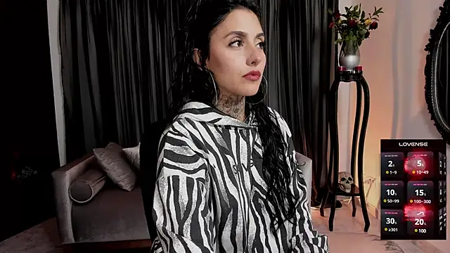 nasty aliice1 online show from February 2025 02:32:02 AM