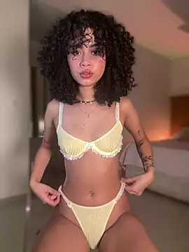 Lianh Benett online show from January 2025 03:13:01 AM