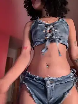 Lianh Benett online show from March 2025 04:28:01 AM