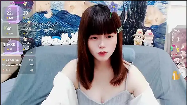 a0513 online show from January 2025 07:17:01 PM