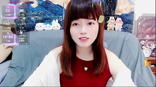 a0513 online show from February 2025 03:42:02 PM