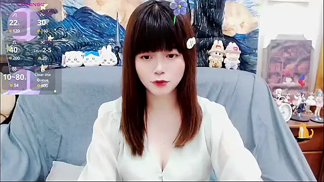 a0513 online show from March 2025 07:05:01 PM