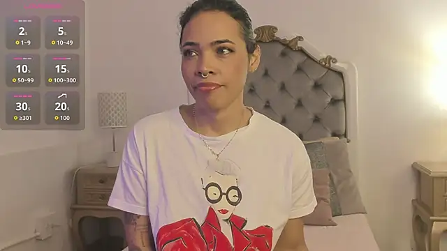 lexa 25  online show from November 2025 11:41:01 AM