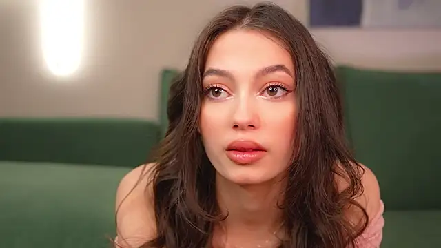 FirstOfFallen online show from February 2025 12:41:02 PM