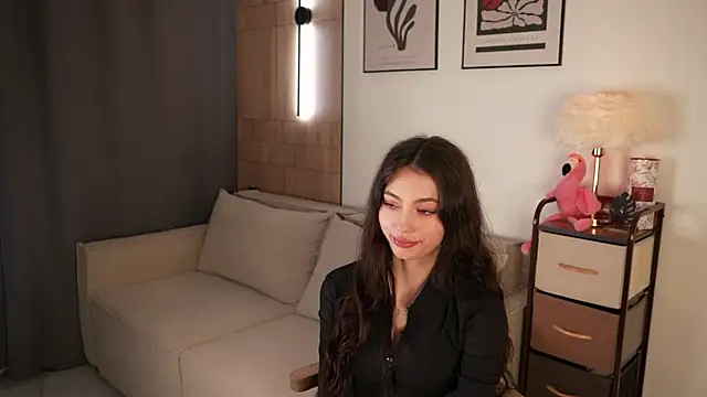 Snapshot of FirstOfFallen chatting on February 2026 02:56:02 PM FirstOfFallen online show from February 2026 02:56:02 PM