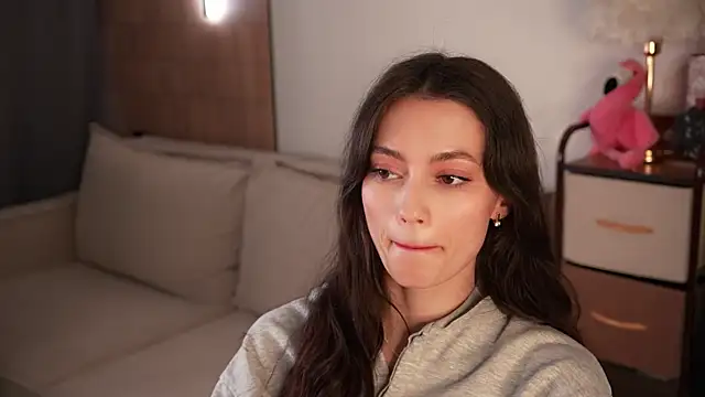 Snapshot of FirstOfFallen chatting on February 2026 02:10:01 PM FirstOfFallen online show from February 2026 02:10:01 PM