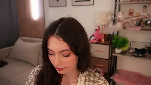 Snapshot of FirstOfFallen chatting on February 2026 02:02:02 PM FirstOfFallen online show from February 2026 02:02:02 PM