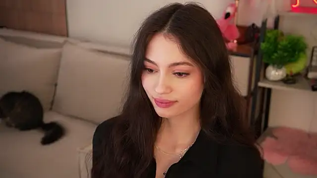 Snapshot of FirstOfFallen chatting on February 2026 02:57:02 PM FirstOfFallen online show from February 2026 02:57:02 PM