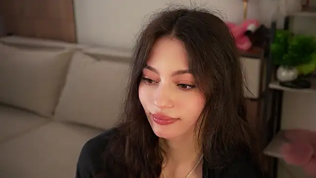 Snapshot of FirstOfFallen chatting on February 2026 02:06:01 PM FirstOfFallen online show from February 2026 02:06:01 PM