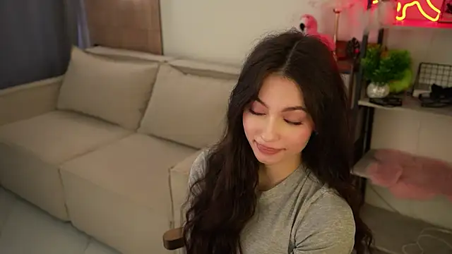 Snapshot of FirstOfFallen chatting on February 2026 02:07:01 PM FirstOfFallen online show from February 2026 02:07:01 PM