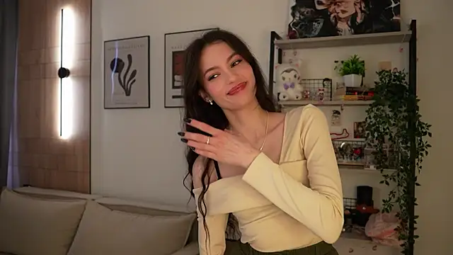 Snapshot of FirstOfFallen chatting on February 2026 09:06:02 AM FirstOfFallen online show from February 2026 09:06:02 AM