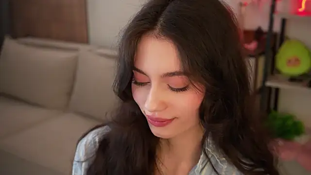 Snapshot of FirstOfFallen chatting on February 2026 03:34:02 PM FirstOfFallen online show from February 2026 03:34:02 PM