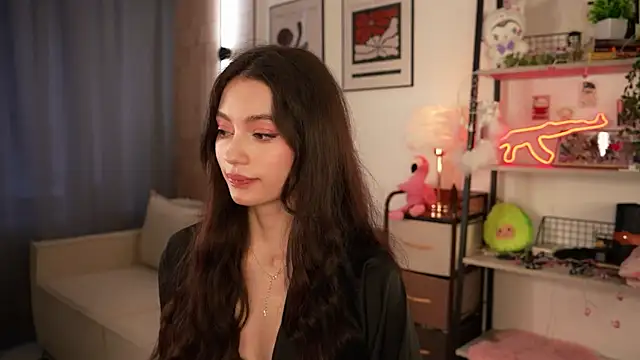 Snapshot of FirstOfFallen chatting on March 2026 09:16:01 AM FirstOfFallen online show from March 2026 09:16:01 AM