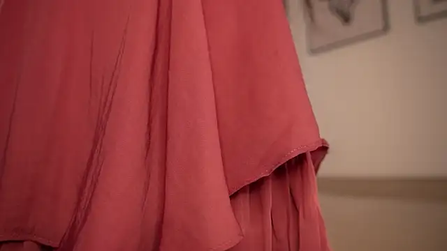 Snapshot of FirstOfFallen chatting on March 2026 02:13:01 PM FirstOfFallen online show from March 2026 02:13:01 PM