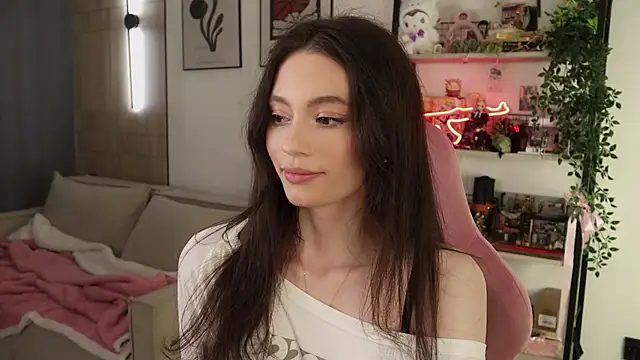 FirstOfFallen online show from July 2026 09:56:02 AM