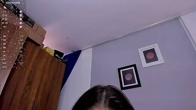 Tamara m  online show from January 2025 08:04:01 PM