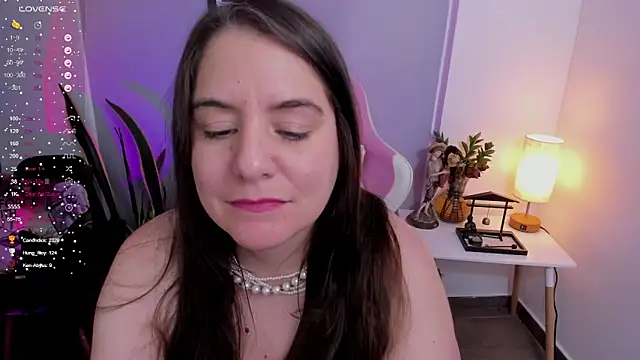 Tamara m  online show from March 2025 11:03:02 PM