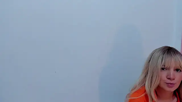 Mikasa Horny online show from February 2025 03:16:01 PM