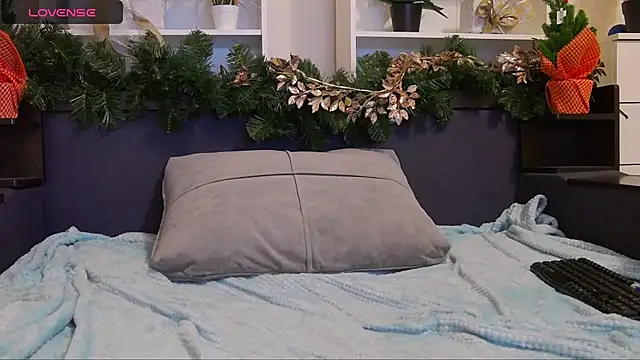 CalvinCay online show from December 2024 09:02:02 PM