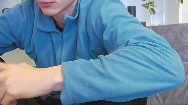 CalvinCay online show from February 2025 05:52:01 AM